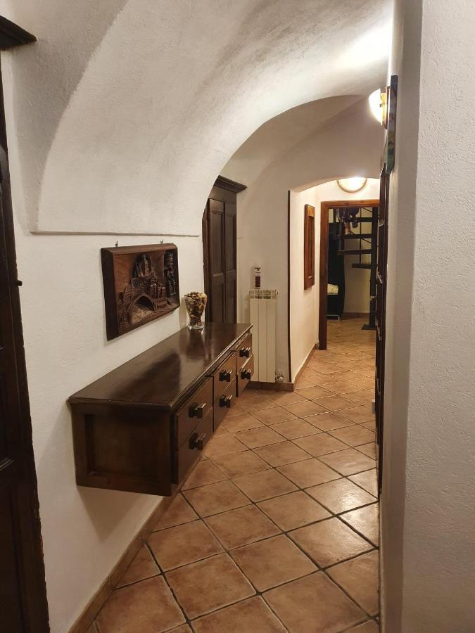 Il Meridiano Dolceacqua Exterior foto