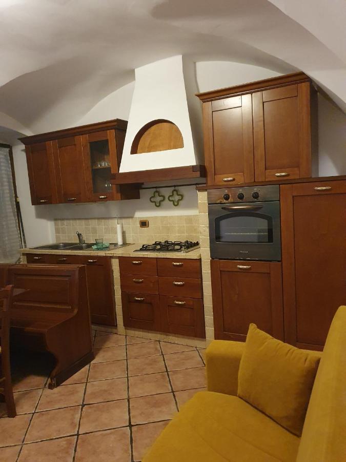 Il Meridiano Dolceacqua Exterior foto