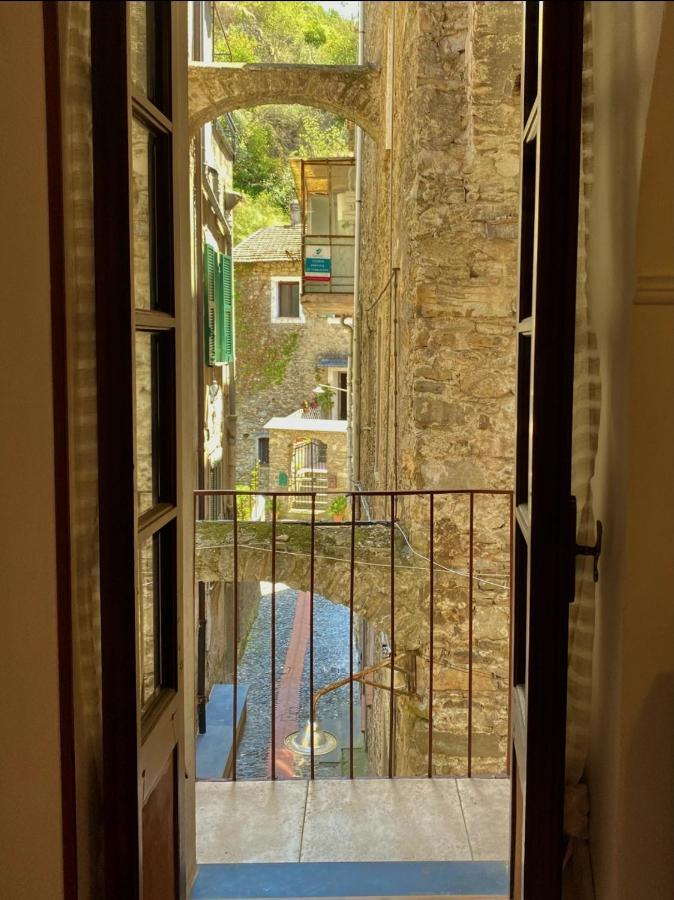 Il Meridiano Dolceacqua Exterior foto